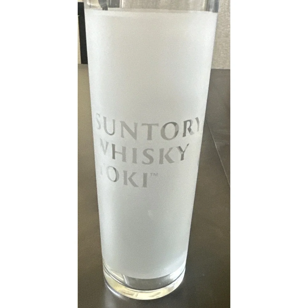 Suntory Whisky Toki great no